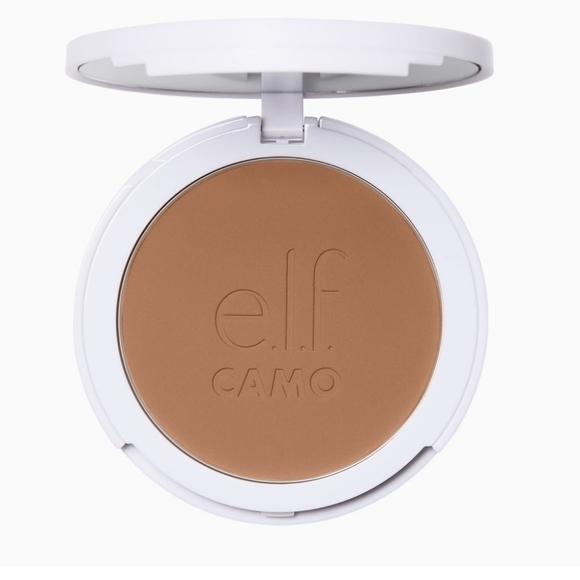 LAST ONE 💥E.L.F CAMO powder foundation 375N - Picture 1 of 6